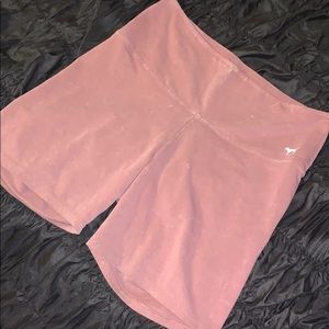 PINK Biker Shorts